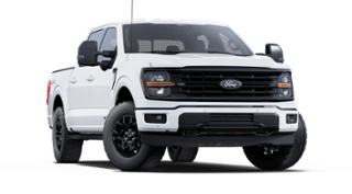 2025 Ford F-150® External Image 5